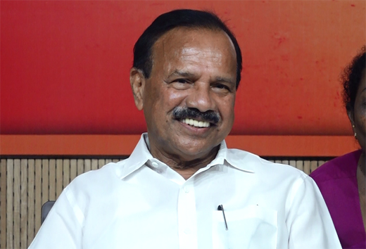 Sadananda Gowda 